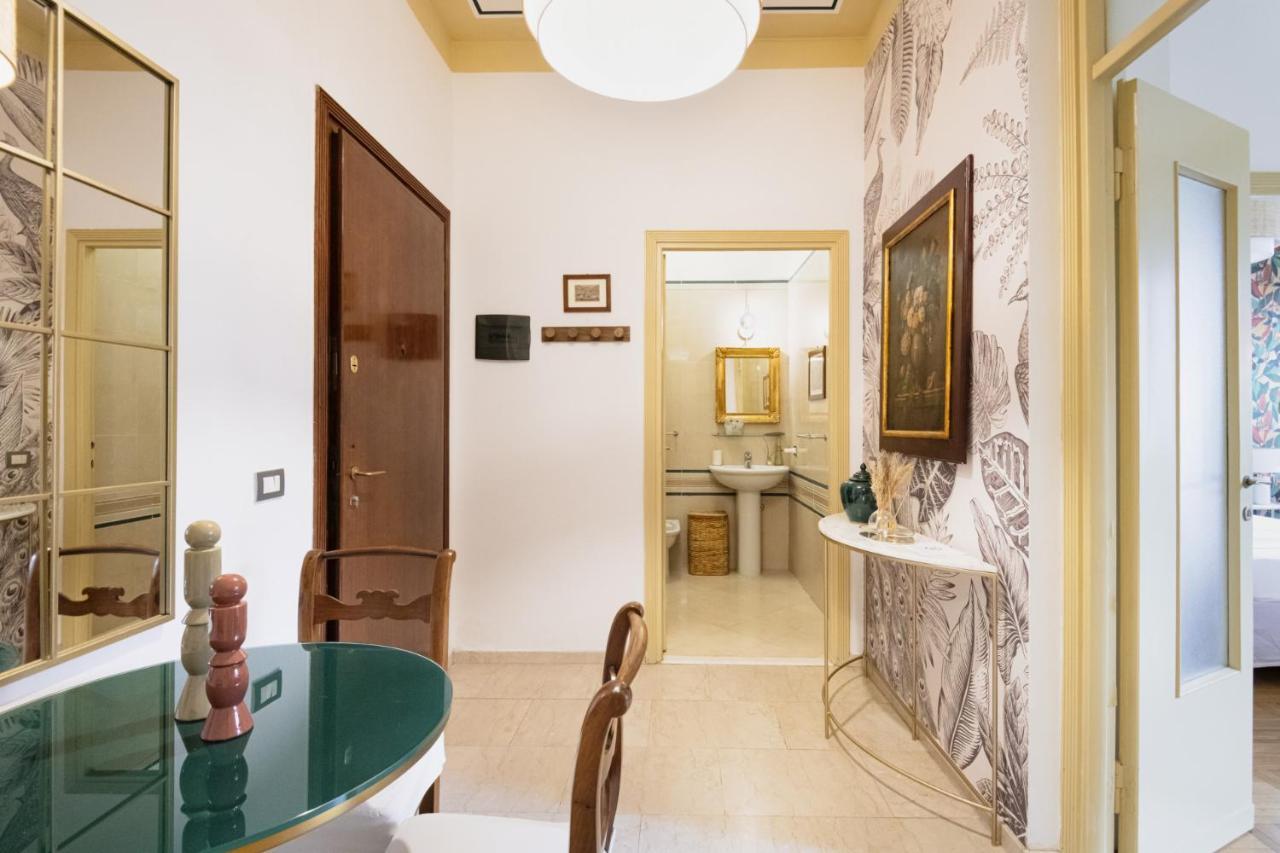 Easylife - Dimora Di Classe In Zona Conciliazione Milano Exterior foto