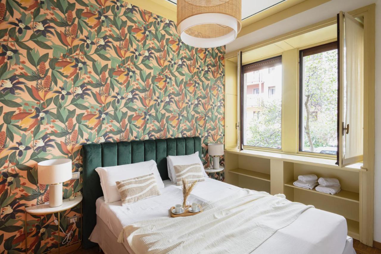 Easylife - Dimora Di Classe In Zona Conciliazione Milano Exterior foto