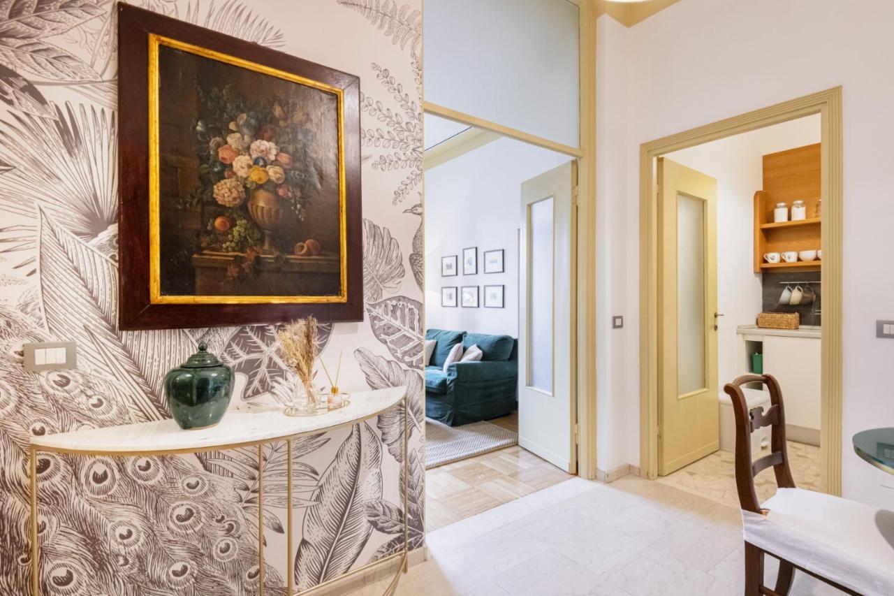 Easylife - Dimora Di Classe In Zona Conciliazione Milano Exterior foto