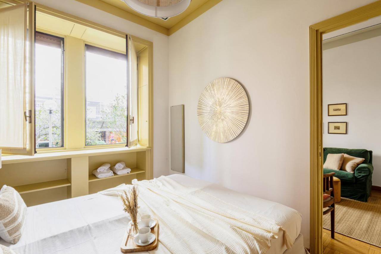 Easylife - Dimora Di Classe In Zona Conciliazione Milano Exterior foto