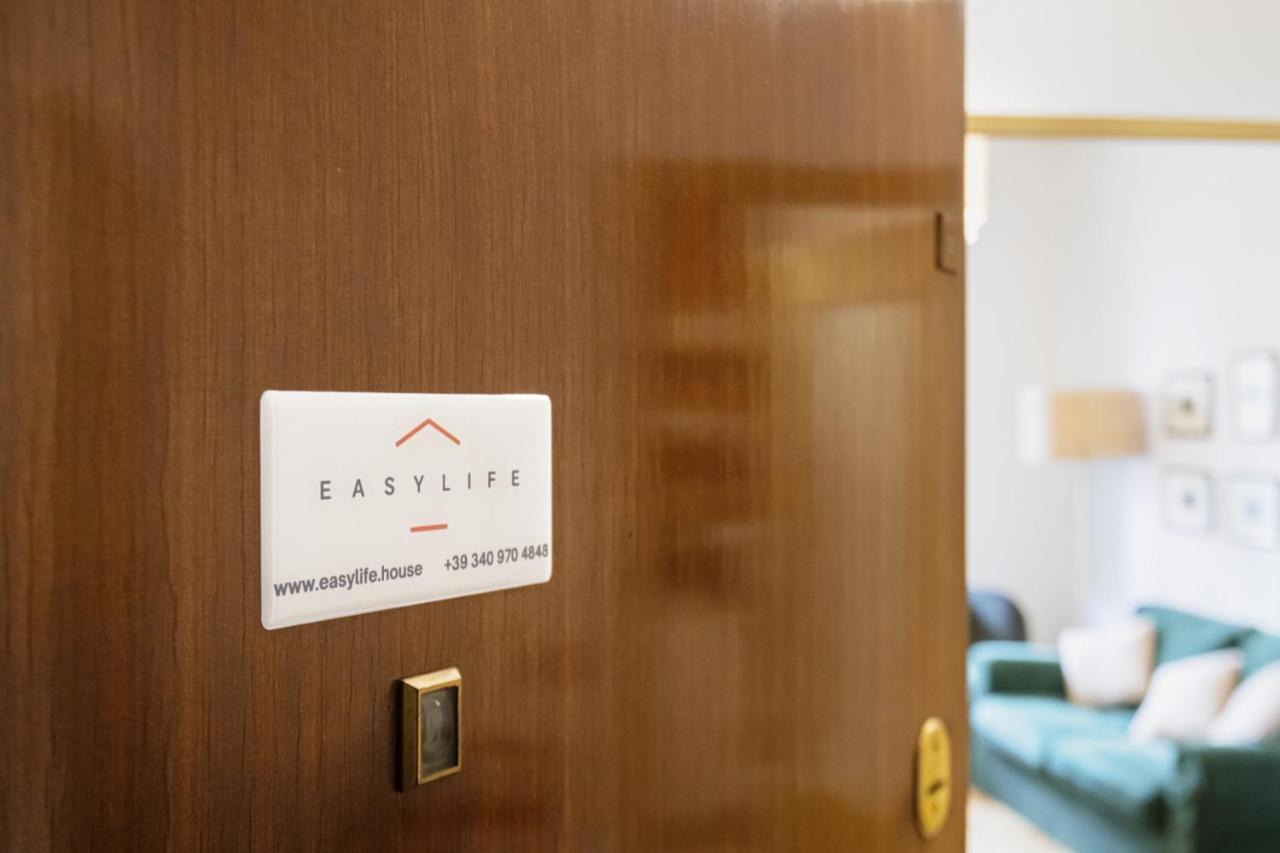 Easylife - Dimora Di Classe In Zona Conciliazione Milano Exterior foto
